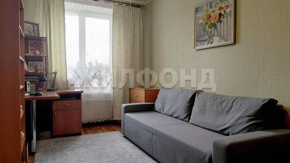 
  Продается 2-комн. квартира 56.4 м². Фото 6.