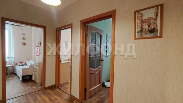
  Продается 2-комн. квартира 56.4 м². Фото 8.
