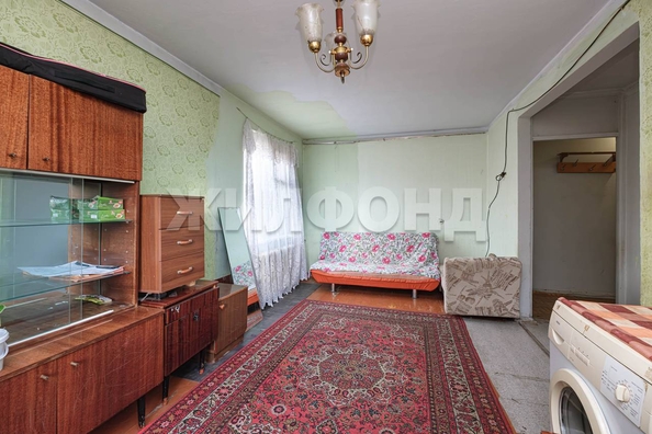 
  Продается 2-комн. квартира 42.6 м². Фото 1.