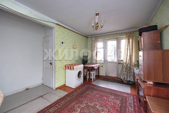 
  Продается 2-комн. квартира 42.6 м². Фото 4.