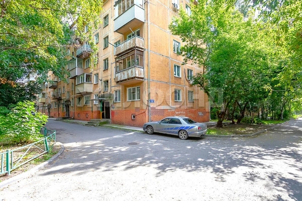 
  Продается 2-комн. квартира 42.6 м². Фото 9.