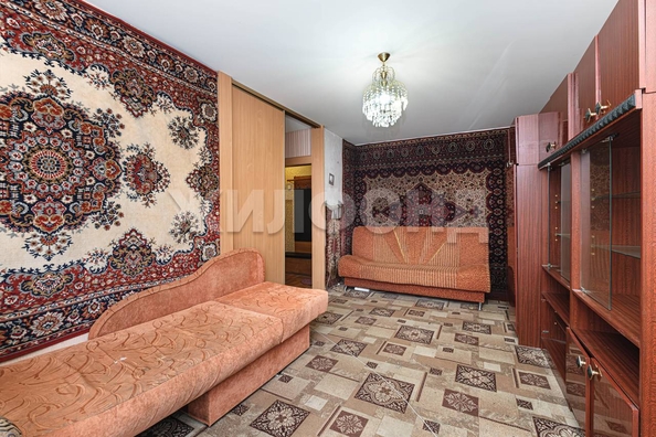 
  Продается 2-комн. квартира 43.7 м². Фото 5.