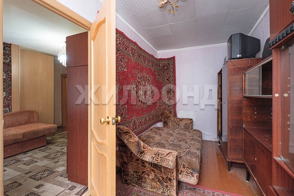 
  Продается 2-комн. квартира 43.7 м². Фото 6.