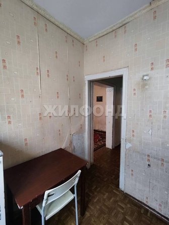 
  Продается 2-комн. квартира 42.2 м². Фото 6.