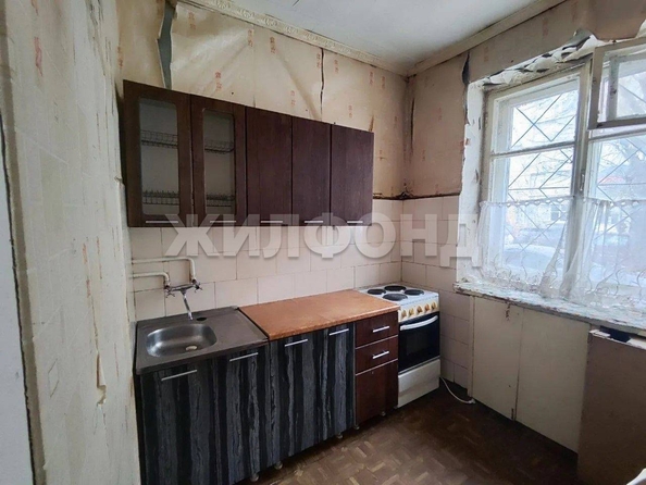 
  Продается 2-комн. квартира 42.2 м². Фото 12.