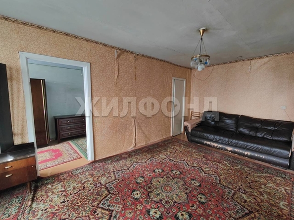 
  Продается 2-комн. квартира 44 м². Фото 5.