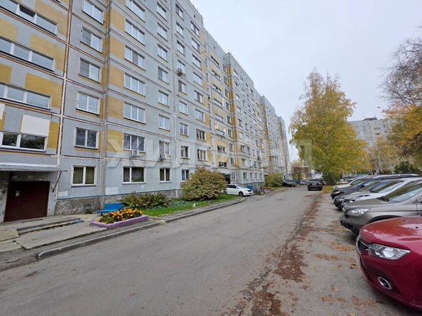 
  Продается 3-комн. квартира 63.2 м². Фото 3.