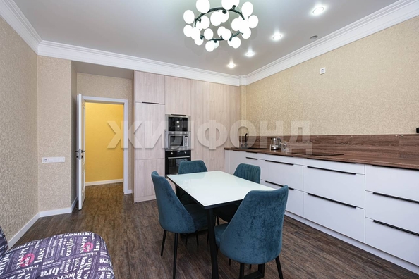 
  Продается 3-комн. квартира 71.4 м². Фото 16.