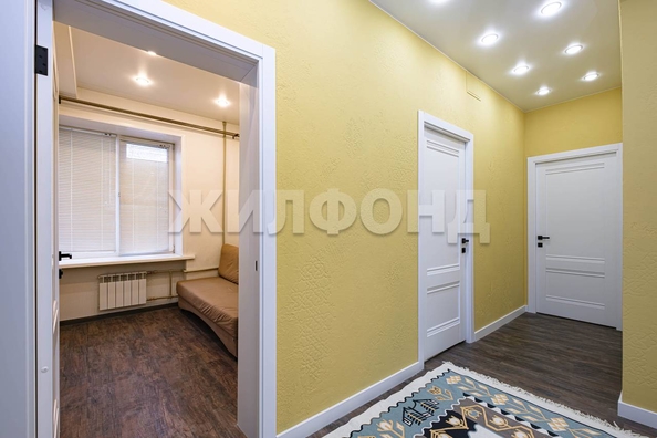 
  Продается 3-комн. квартира 71.4 м². Фото 21.