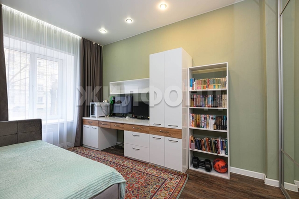 
  Продается 3-комн. квартира 71.4 м². Фото 30.