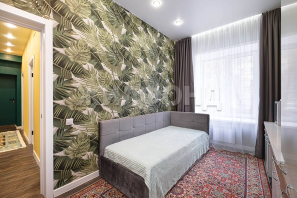 
  Продается 3-комн. квартира 71.4 м². Фото 32.