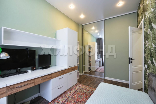 
  Продается 3-комн. квартира 71.4 м². Фото 33.
