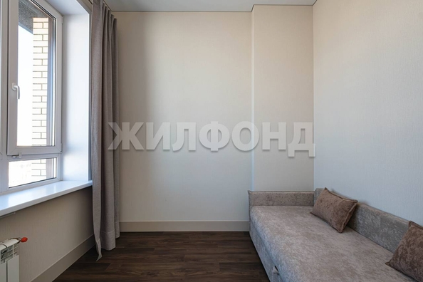 
  Продается 3-комн. квартира 78.5 м², в ЖК Чернышевский, дом 2.1. Фото 7.
