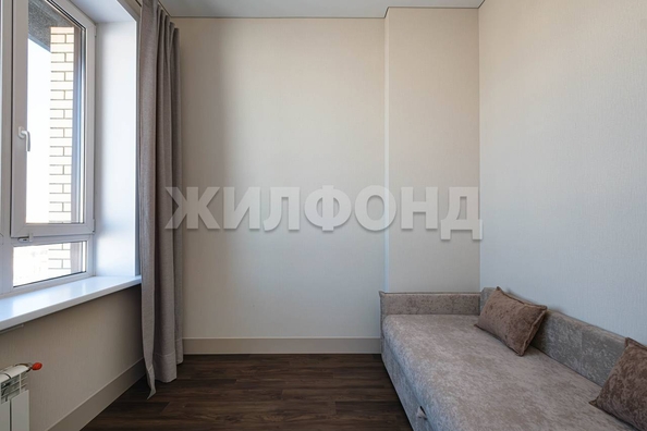 
  Продается 3-комн. квартира 78.5 м², в ЖК Чернышевский, дом 2.1. Фото 14.