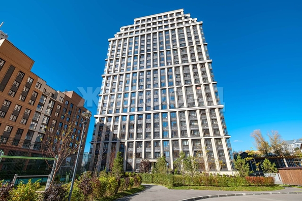 
  Продается 3-комн. квартира 78.5 м², в ЖК Чернышевский, дом 2.1. Фото 39.