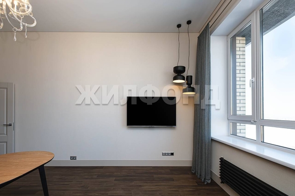 
  Продается 3-комн. квартира 78.5 м², в ЖК Чернышевский, дом 2.1. Фото 4.
