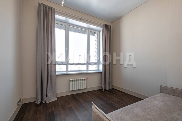 
  Продается 3-комн. квартира 78.5 м², в ЖК Чернышевский, дом 2.1. Фото 13.