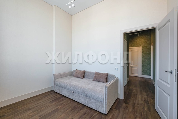 
  Продается 3-комн. квартира 78.5 м², в ЖК Чернышевский, дом 2.1. Фото 16.