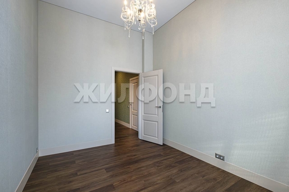 
  Продается 3-комн. квартира 78.5 м², в ЖК Чернышевский, дом 2.1. Фото 21.
