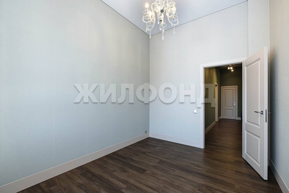 
  Продается 3-комн. квартира 78.5 м², в ЖК Чернышевский, дом 2.1. Фото 23.