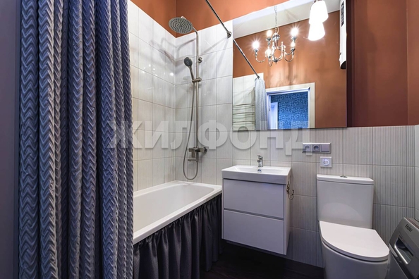 
  Продается 3-комн. квартира 78.5 м², в ЖК Чернышевский, дом 2.1. Фото 24.