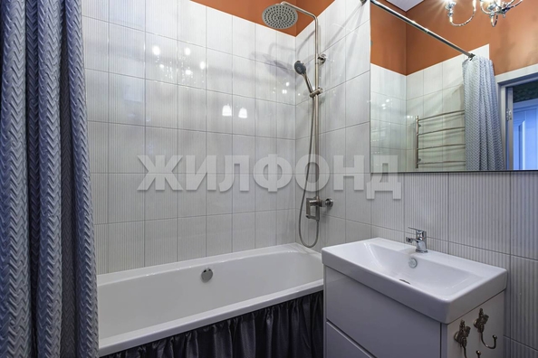 
  Продается 3-комн. квартира 78.5 м², в ЖК Чернышевский, дом 2.1. Фото 26.