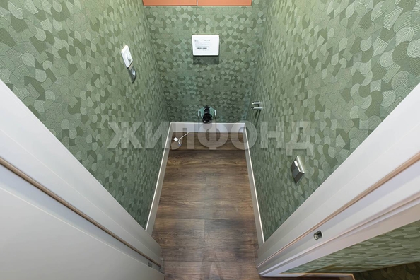 
  Продается 3-комн. квартира 78.5 м², в ЖК Чернышевский, дом 2.1. Фото 29.