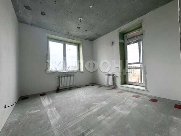 
  Продается 3-комн. квартира 72.1 м², в ЖК Я - Маяковский. Фото 9.