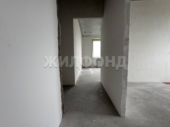 
  Продается 3-комн. квартира 72.1 м², в ЖК Я - Маяковский. Фото 15.