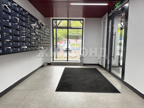 
  Продается 3-комн. квартира 72.1 м², в ЖК Я - Маяковский. Фото 26.