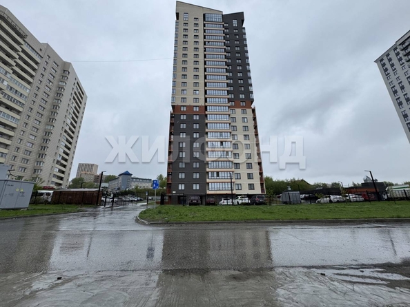 
  Продается 3-комн. квартира 72.1 м², в ЖК Я - Маяковский. Фото 29.