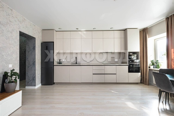 
  Продается 3-комн. квартира 72.7 м². Фото 1.