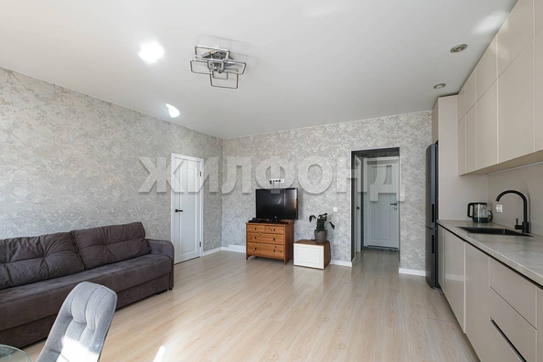 
  Продается 3-комн. квартира 72.7 м². Фото 4.