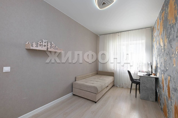
  Продается 3-комн. квартира 72.7 м². Фото 13.