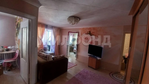 
  Продается 3-комн. квартира 42.8 м². Фото 3.