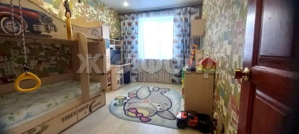 
  Продается 4-комн. квартира 79.2 м². Фото 5.