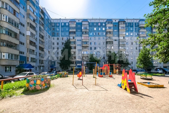 
  Продается 4-комн. квартира 79.2 м². Фото 12.
