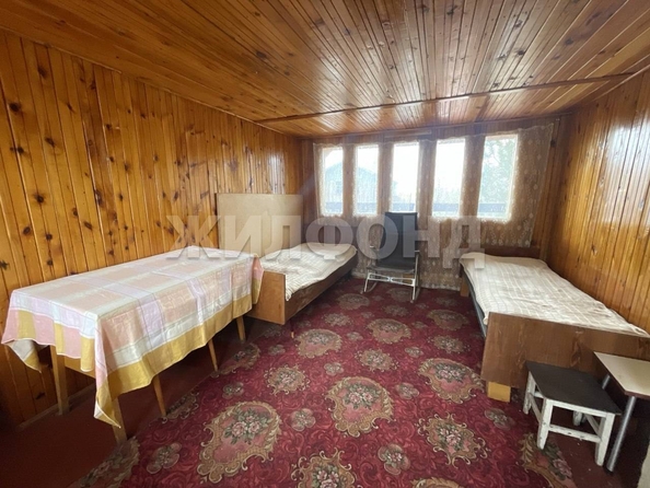 
  Продается дача 54 м². Фото 13.