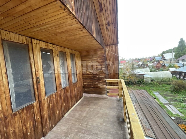 
  Продается дача 54 м². Фото 17.