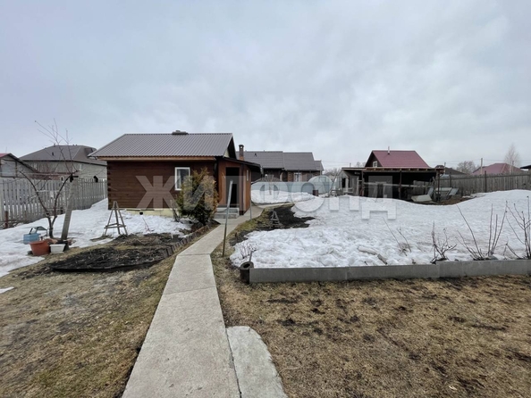 
  Продается дом 110 м². Фото 24.