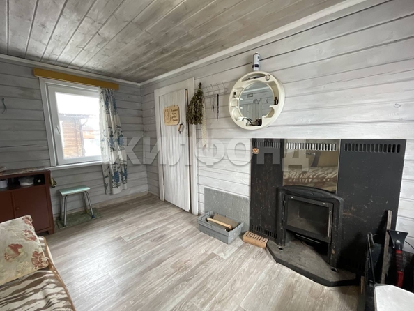 
  Продается дом 110 м². Фото 30.
