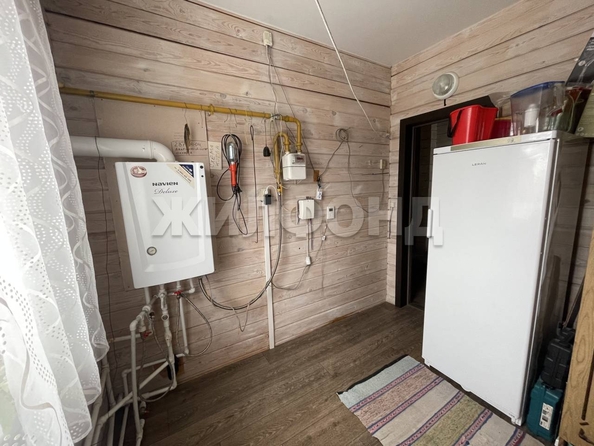 
  Продается дом 110 м². Фото 12.