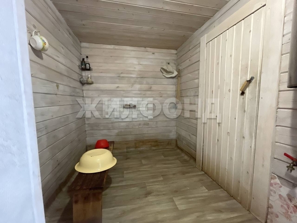 
  Продается дом 110 м². Фото 26.