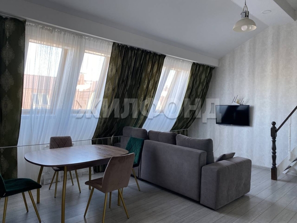 
  Продается 3-комн. квартира 82.5 м², в КП Пригородный простор. Фото 1.