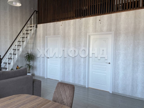 
  Продается 3-комн. квартира 82.5 м², в КП Пригородный простор. Фото 4.