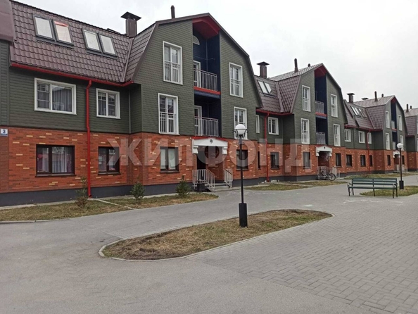 
  Продается 3-комн. квартира 82.5 м², в КП Пригородный простор. Фото 19.