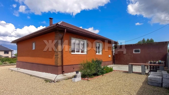 
  Продается дом 100 м². Фото 2.