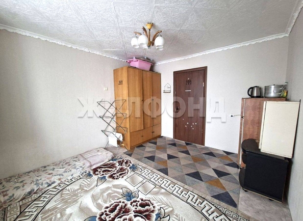 
  Продается комната 12.6 м². Фото 3.