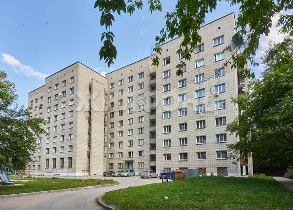 
  Продается комната 12.6 м². Фото 7.