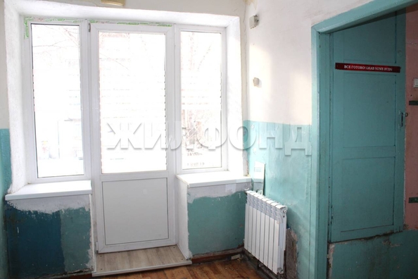 
  Продается комната 18.2 м². Фото 7.